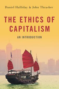 Produktbild: The Ethics of Capitalism