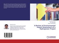 Produktbild: A Review of Environmental Impact Assessment of a Hydropower Project