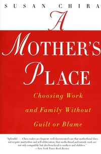 Produktbild: A Mother's Place