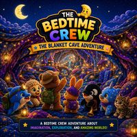 Produktbild: The Blanket Cave Adventure