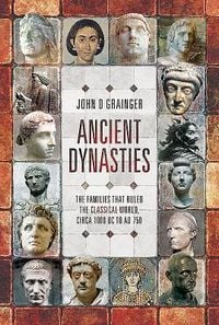 Produktbild: Ancient Dynasties