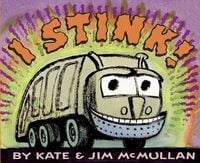 Produktbild: I Stink!