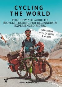 Produktbild: Cycling the World
