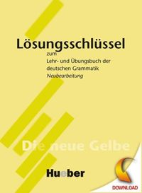 Bild vom Artikel Lehr- und Übungsbuch der deutschen Grammatik vom Autor Hilke Dreyer