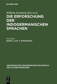 Produktbild: Etruskisch