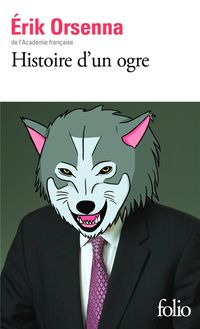 Produktbild: Histoire d'un ogre