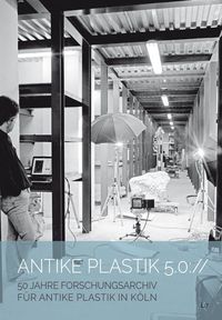Produktbild: Antike Plastik 5.0://