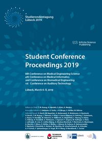 Produktbild: Student Conference Proceedings 2019