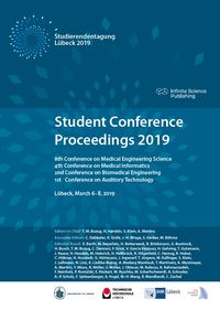 Produktbild: Student Conference Proceedings 2019