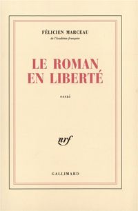 Produktbild: Le roman en libert&eacute;