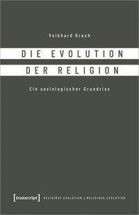 Produktbild: Die Evolution der Religion
