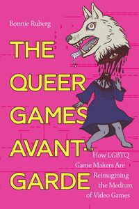 Produktbild: Queer Games Avant-Garde