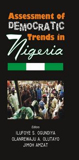 Produktbild: Assessment of Democratic Trends In Nigera