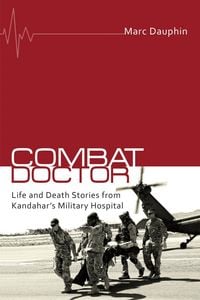 Produktbild: Combat Doctor