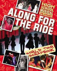 Produktbild: Along for the Ride
