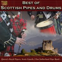 Best Of Scottish Pipes And Drums von Various