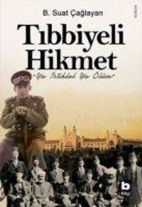 Produktbild: Tibbiyeli Hikmet