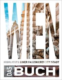 Produktbild: KUNTH Wien. Das Buch