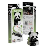 Produktbild: EUGY - 3D Bastelset Grosser Panda
