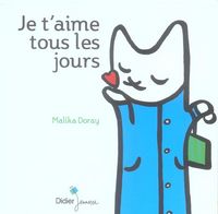 Produktbild: Je T'Aime Tous les Jours