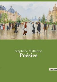 Produktbild: Po&eacute;sies