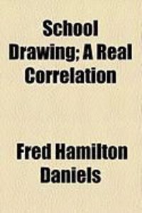 Produktbild: School Drawing; A Real Correlation