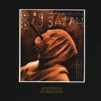 Produktbild: Berne, T: Big Satan-I Think They Liked It Honey