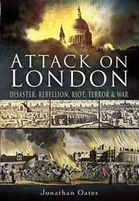 Produktbild: Attack on London