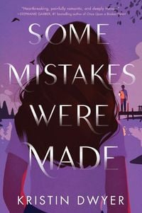 Produktbild: Some Mistakes Were Made