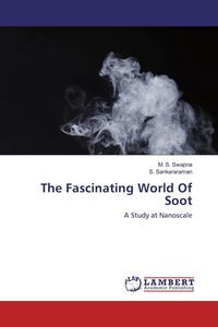 Produktbild: The Fascinating World Of Soot
