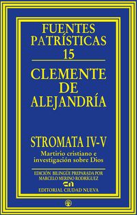 Produktbild: Stromata IV-V