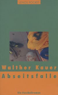 Produktbild: Abseitsfalle