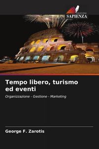Produktbild: Tempo libero, turismo ed eventi