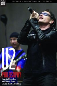 Produktbild: U2 and Philosophy
