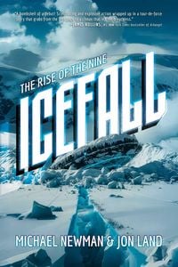 Produktbild: Icefall