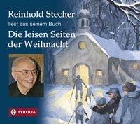 Produktbild: Die leisen Seiten der Weihnacht