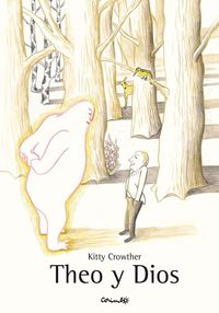 Produktbild: Crowther, K: Theo y Dios