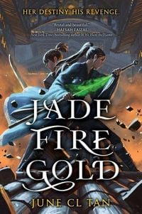 Produktbild: Jade Fire Gold