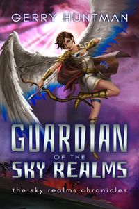 Produktbild: Guardian of the Sky Realms