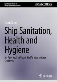 Produktbild: Ship Sanitation, Health and Hygiene