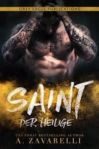 Produktbild: Saint - Der Heilige