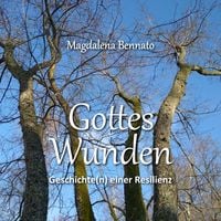 Produktbild: Gottes Wunden