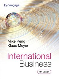 Produktbild: International Business