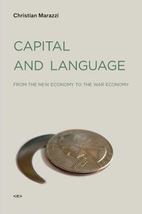 Produktbild: Capital and Language