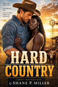 Produktbild: Hard Country