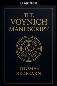 Produktbild: The Voynich Manuscript