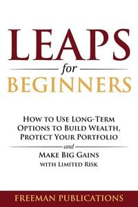 Produktbild: LEAPS for Beginners