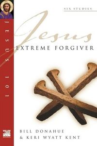 Produktbild: Jesus 101: Extreme Forgiver