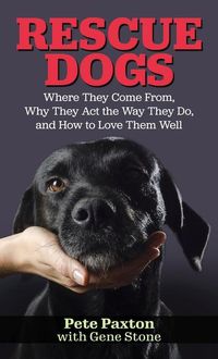 Produktbild: Paxton, P: Rescue Dogs