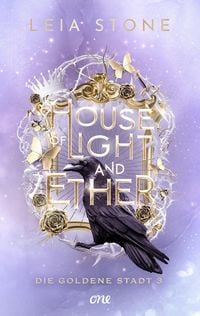 Produktbild: House of Light and Ether - Die Goldene Stadt 3